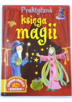 Praktyczna księga magii