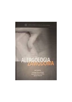 Alergologia Zawodowa