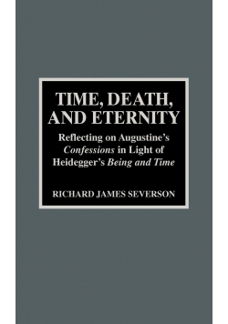 Time, death, and eternity