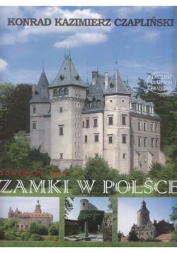 Zamki w Polsce. Dorzecze Odry