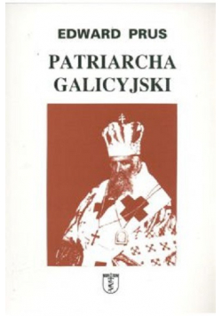 Patriarcha Galicyjska