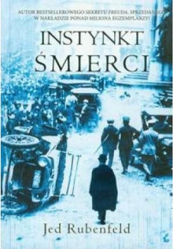 Instynkt śmierci