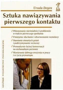 Sztuka nawiązywania pierwszego kontaktu