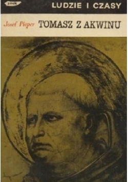 Tomasz z Akwinu