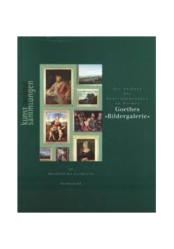 Goethes Bildergalerie