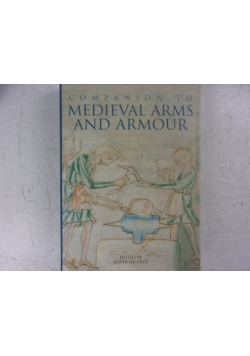 Comption to medieval arms and armour