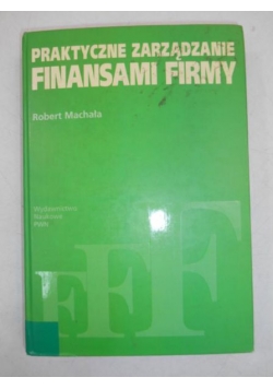 Praktyczne zarządzanie finansami firmy