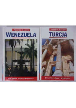 Wenecja /Turcja