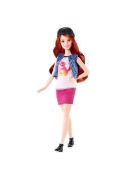 Barbie Fashionistas. Kitty Cute