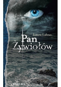Pan Żywiołów Laura Łabno