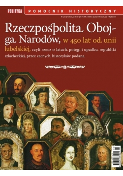 Pomocnik Historyczny Polityki numer 5