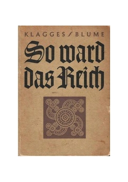 Go ward das Reich, 1941 r.