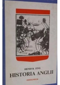 Historia Anglii