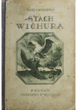 Stach Wichura 1924 r.