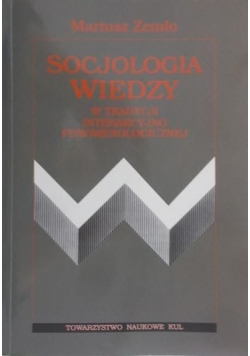 Socjologia wiedzy