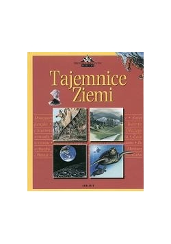 Tajemnice ziemi