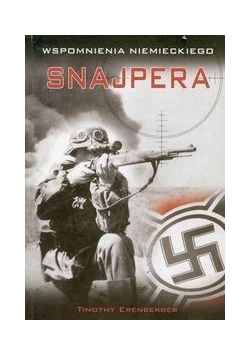 Wspomnienia niemieckiego snajpera