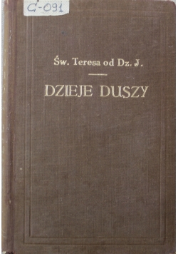 Dzieje Duszy