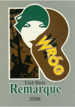 Wróg