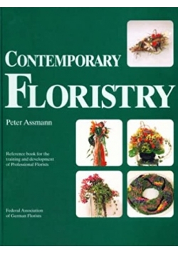 Contemporary Floristry