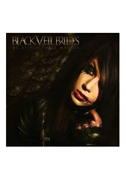 We Stitch these wounds, CD