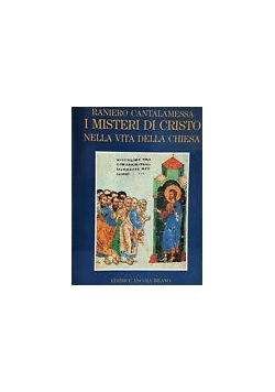 I misteri di cristo