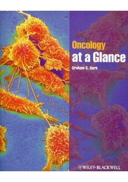 Oncology at a Glance