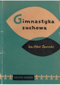 Gimnastyka zuchowa