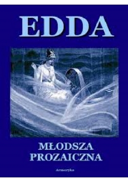 Nowa Edda czyli Edda młodsza