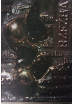 Rzeźba