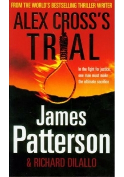 Alex Cross's trial