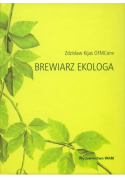 Brewiarz ekologa