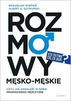 Rozmowy męsko męskie