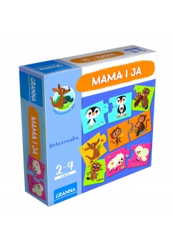 Mama i ja