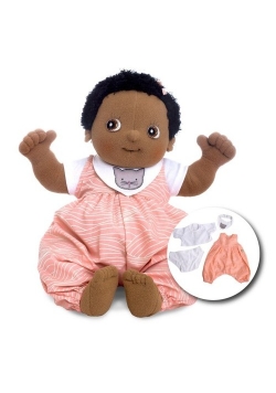 Lalka Rubens Baby Nora +4 ubranka