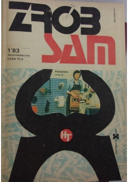 Zrób sam 11 numerów