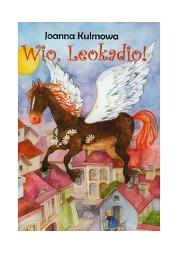 Wio, Leokadio