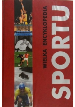 Wielka encyklopedia sportu