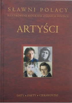 Sławni Polacy Artyści