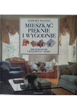 Mieszkanie pięknie i wygodnie