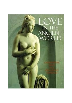 Love in the ancient world