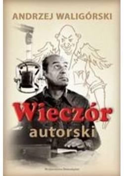 Wieczór autorski