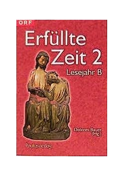 Erfüllte zeit