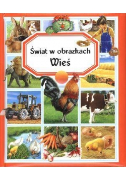 Świat w obrazkach - Wieś BR