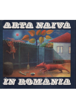 Arta Naiva in Romania