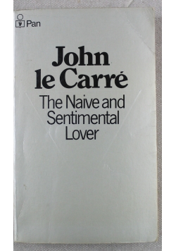 The Naive and Sentimental Lover