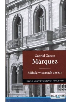 Miłość w czasach zarazy