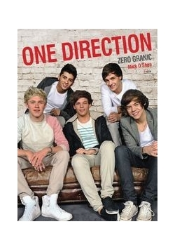 One Direction Zero granic