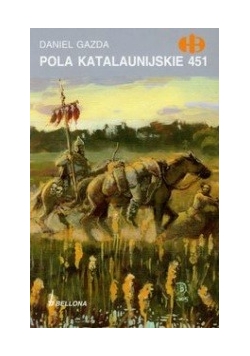Pola Katalaunijskie 451