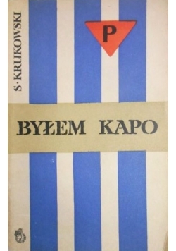Byłem Kapo